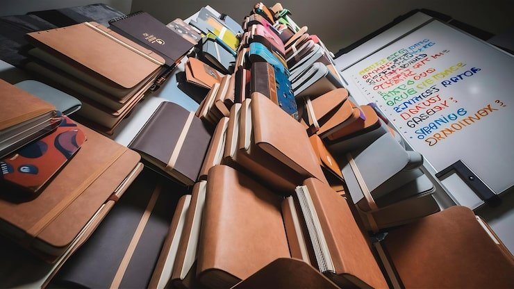 Professional book publishing services